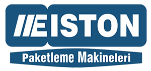 Eiston Paketleme Makineleri Logo